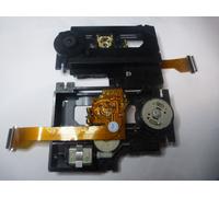 Technics SL-PG570A Lettore Con Laser Nuovo Con Istruzioni Montaggio