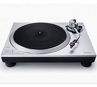 Technics SL1500C Silver Platino Vinile