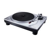 Technics SL1500C Silver Platino Vinile