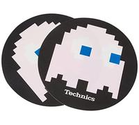Technics Slipmat Pinky