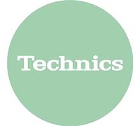 Technics Slipmat Simple 7