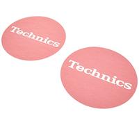 Slipmats Technics Simple 8 Doppio Pacco 1 Paio 60685