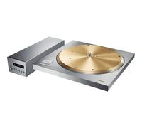 Technics SP-10R - Giradischi vinile, Manuale, Trasmissione diretta, 33 giri, 45 giri, 78 giri