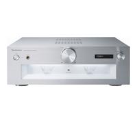 Technics SU-G700M2E-S argento - Amplificatore hi-fi integrato stereo