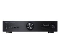 TECHNICS - Su-gx70eg-k Black Grand Class Amplificatore Network Jeno 2x 80w Wi-fi Hdmi Phono Dab-fm - SPEDIZIONE GRATUITA