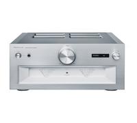 Technics SU-R1000E-argento - Amplificatore hi-fi integrato stereo