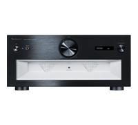 Technics SU-R1000E nero - Amplificatore integrato stereo a transistor