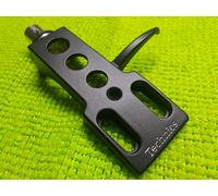 TECHNICS UNIVERSALE SHELL CONCHIGLIA PORTA TESTINA TOP QUALITY SME GIRADISCHI NG