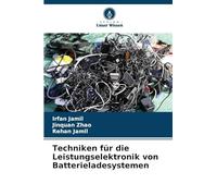Techniken für die Leistungselektronik von Batterieladesystemen