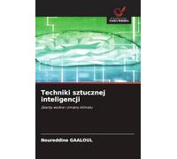 Techniki sztucznej inteligencji: Zasoby wodne i zmiany klimatu