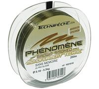 Technipeche Phénomène - Monofilo in nylon