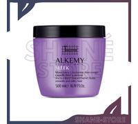 TECHNIQUE Alkemy Sleek Maschera Lisciante Anticrespo - 500 ml