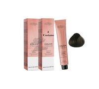 TECHNIQUE COLOR CREAM - TINTA 100ML (4 Castano) 2 PEZZI