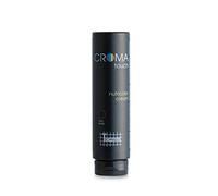 TECHNIQUE CROMA TOUCH MASCHERA COLORAZIONE DIRETTA PER CAPELLI 200ML COLORE NERO INTENSIFICA RAVVIVA ILLUMINA