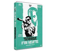 Technique d'un meurtre