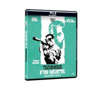 Technique d'un meurtre