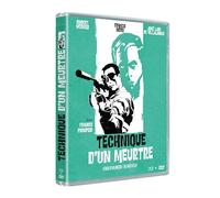 Technique d'un meurtre
