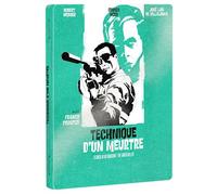 Technique d'un meurtre
