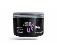 Technique Jetting Up 3 Wet Gel, Fissaggio Forte, Effetto Bagnato, 500 ml