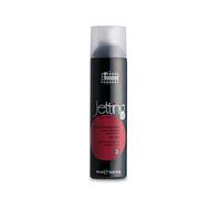 TECHNIQUE JETTING UP LACCA SPRAY DIREZIONALE CAPELLI SUPER FISSANTE NO GAS 400ML