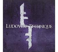 Technique, Ludovico - We Came To Wreak Everything