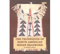 Technique of North American Indian Beadwork