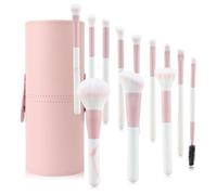Technique PRO Blooming Makeup Brush Set 1 St