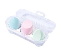 Technique PRO Essential Spugnette Trucco - Pastel Edition 1 St