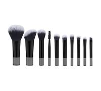 Technique PRO Petite Glow Brush Travel Set di Pennelli da Viaggio Rosa
