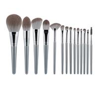 Technique PRO Set Completo di Pennelli da Trucco 1 St