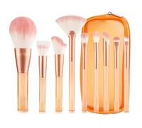 Technique PRO Set di Pennelli da Trucco Translucent Perfection - Aranc