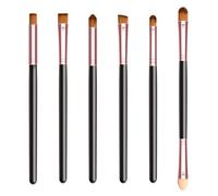 Technique PRO Set di Pennelli per Ombretto Intense Eyeshadow Brush Set
