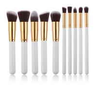 Technique PRO Set Pennelli Trucco Oro/Bianco 1 St