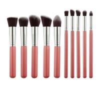 Technique PRO Set Pennelli Trucco - Rosa 1 St