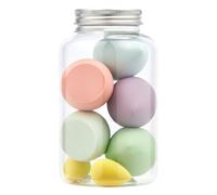 Technique PRO Spugnette Trucco Multi Makeup Sponges - Pastel Edition 1
