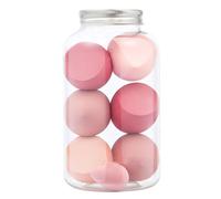 Technique PRO Spugnette Trucco Multi Makeup Sponges - Pink Edition 1 S