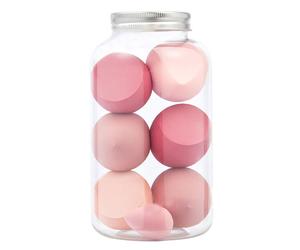 Technique PRO Spugnette Trucco Multi Makeup Sponges - Pink Edition 1 S