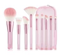 Technique PRO Translucent Perfection Set Pennelli Trucco - Rosa 1 St