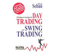 Techniques et stratégies de Day Trading et de Swing Trading