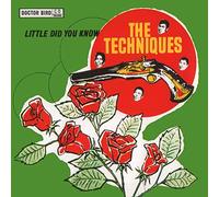 Techniques - Little Did You Know