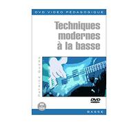 Techniques Modernes À La Basse
