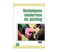 Techniques Modernes Du Picking
