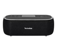 TechniSat 0000/3968 DIGITRADIO BT 1 Radio da tavolo DAB+, FM AUX, Bluetooth Viv