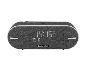 TechniSat 0000/3973 DIGITRADIO BT 2 Radio da tavolo DAB+, FM Bluetooth, DAB+, F