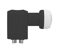 TechniSat LNB Quattro - solo per sistemi multiswitch
