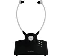 TechniSat 0001/9130 Stereoman ISI 3 - Stereo - Headphones - 20 KHz