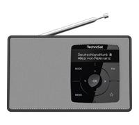 TechniSat 0002/3910 DIGITRADIO 2 Radio da tavolo DAB+, FM DAB+, FM, Bluetooth F
