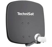 TechniSat 1345/2882 Digidish 45 Antenna SAT 480 mm Materiale riflettente: Allum