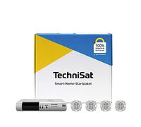 TechniSat 9531/4496 - Kit per tapparelle BJ 2 Smart Home