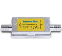 TechniSat - Amplificatore satellitare in linea - Argento NEW